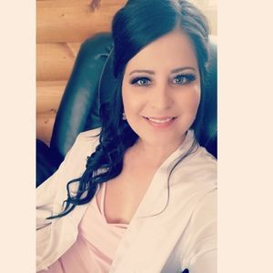 Meet your Posher, Kristen